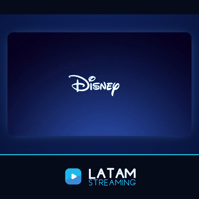 DISNEY+ PERFIL PREMIUM 4K COMPARTIDO - 1 MES